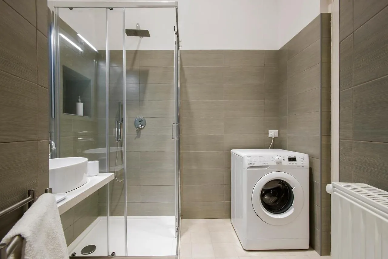 Cozy Loft @ Monti Apartamento Roma