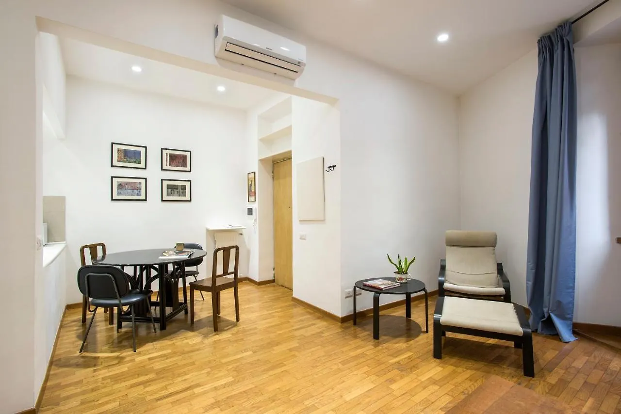 Cozy Loft @ Monti Apartamento Roma