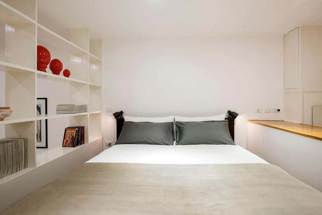 Cozy Loft @ Monti Apartment Rome