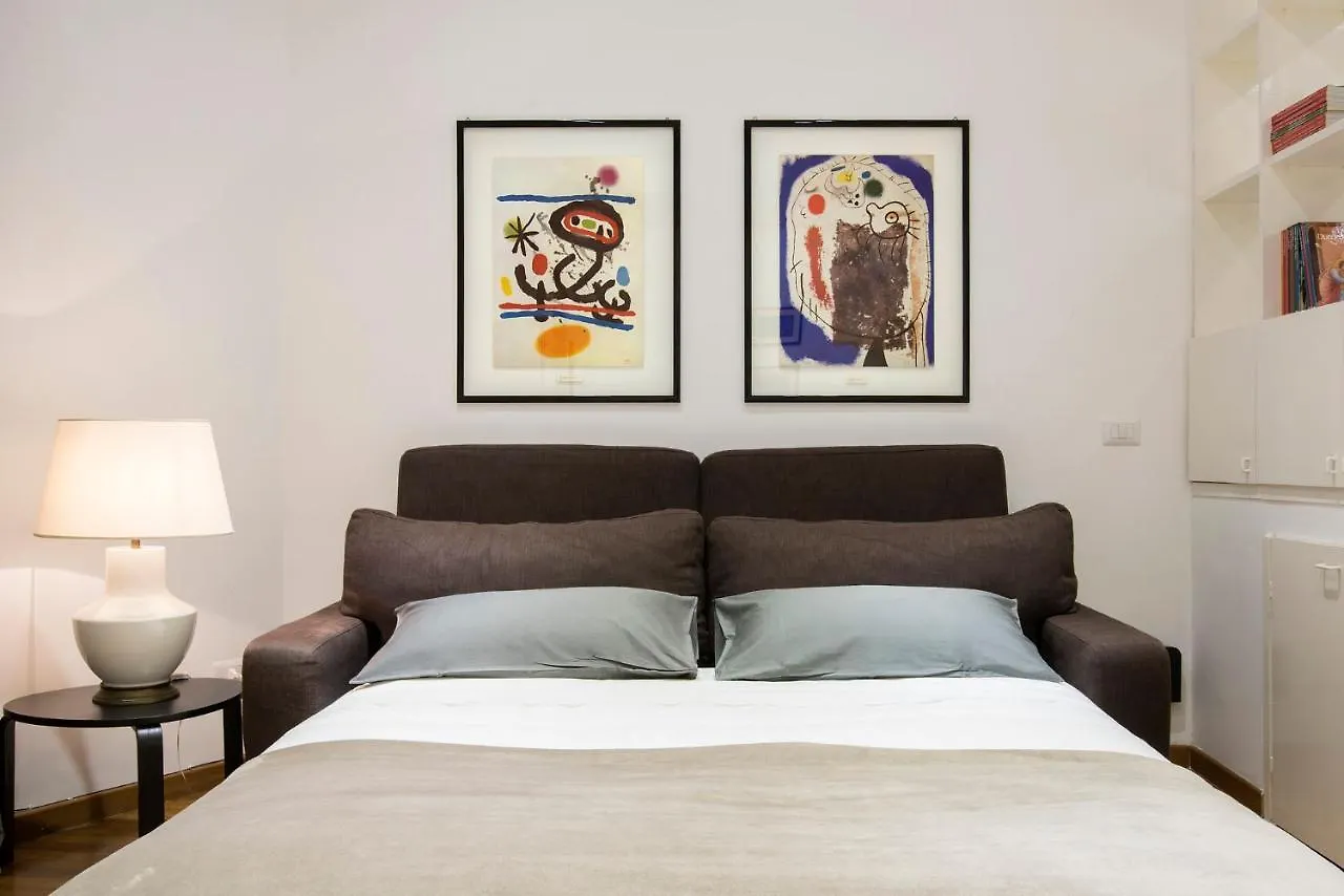 Cozy Loft @ Monti Apartment Rome