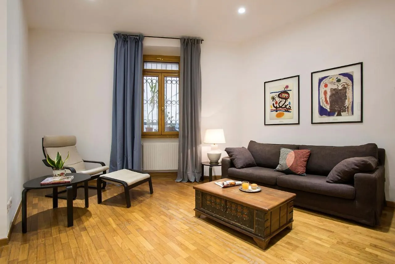 Cozy Loft @ Monti Apartment Rome 0*,  Italy