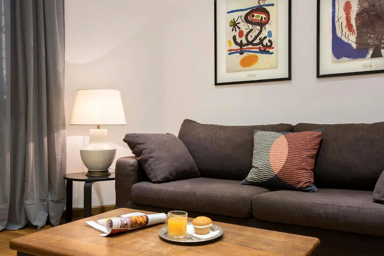Cozy Loft @ Monti Apartment Rome