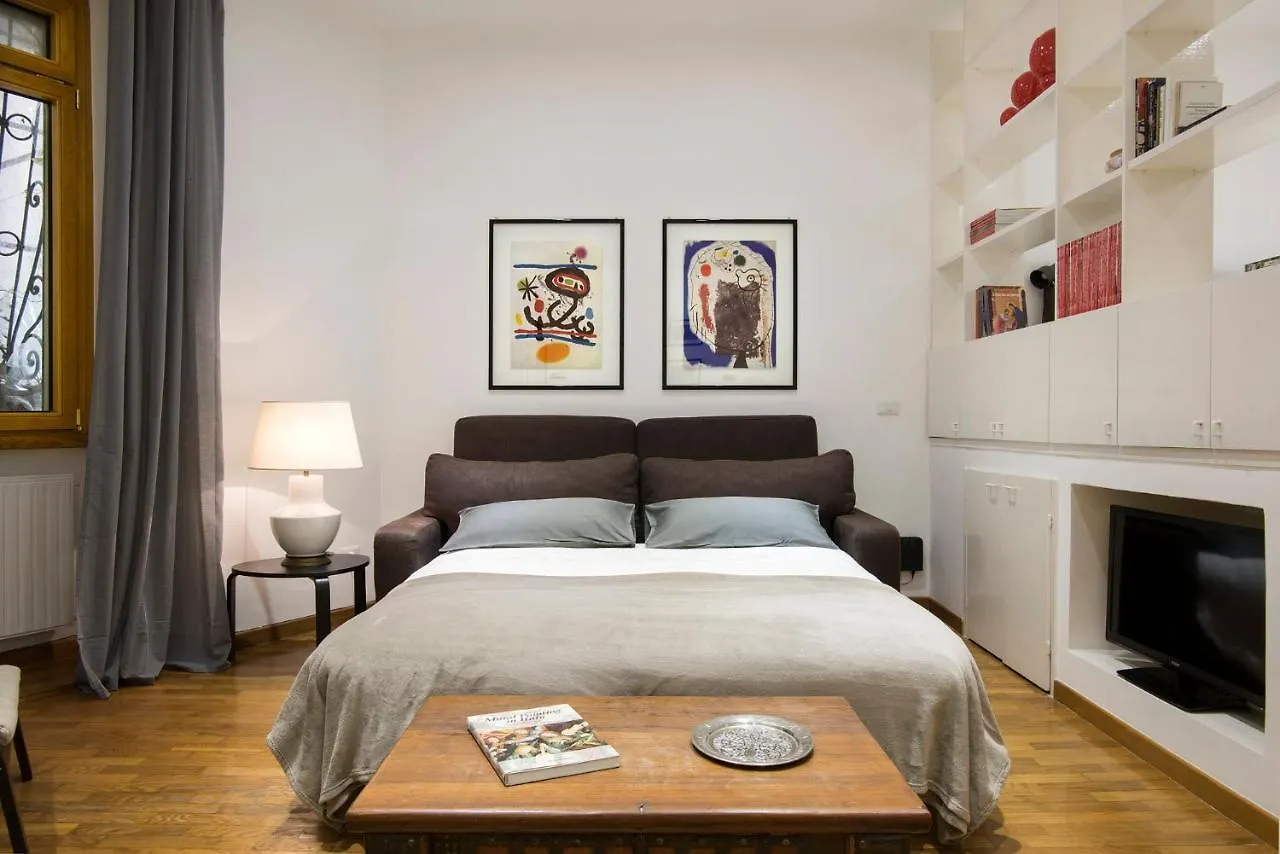 Cozy Loft @ Monti Apartment Rome 0*,  Italy