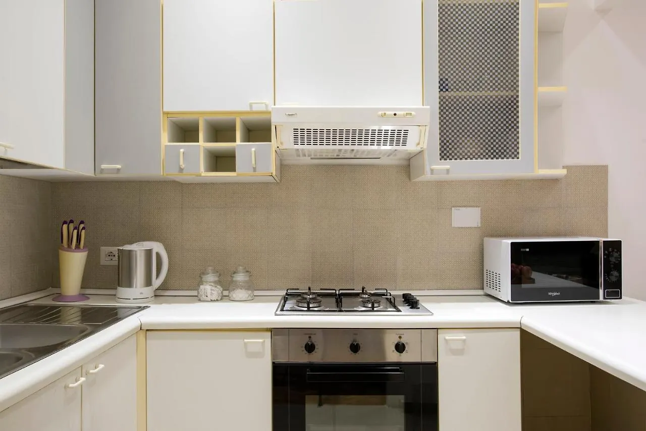 Cozy Loft @ Monti Apartment Rome