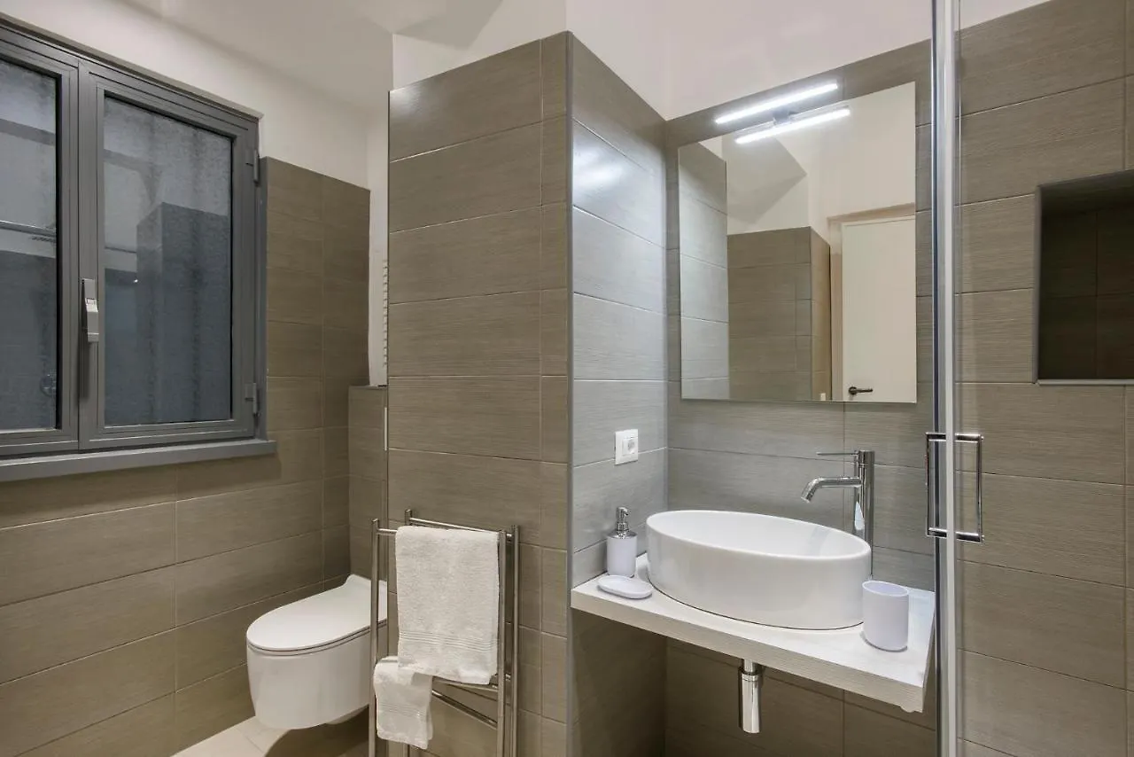 Cozy Loft @ Monti Apartment Rome