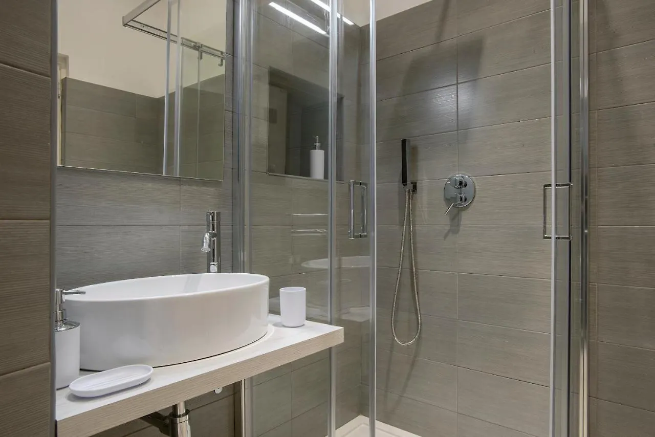 Cozy Loft @ Monti Apartment Rome