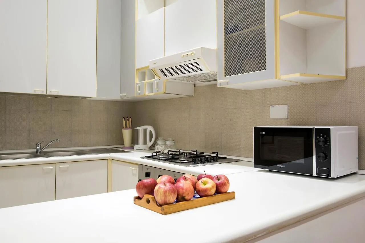 Cozy Loft @ Monti Apartment Rome