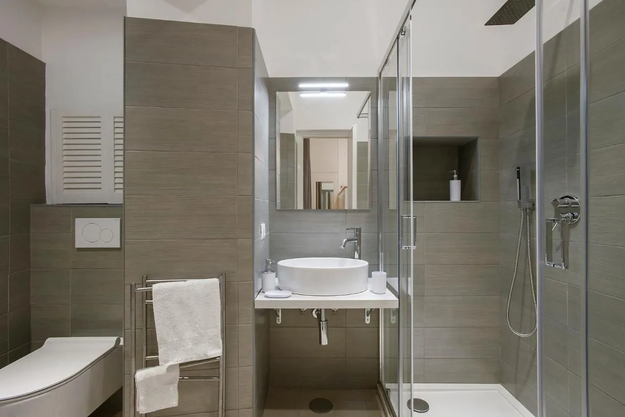 Cozy Loft @ Monti Apartment Rome Italy