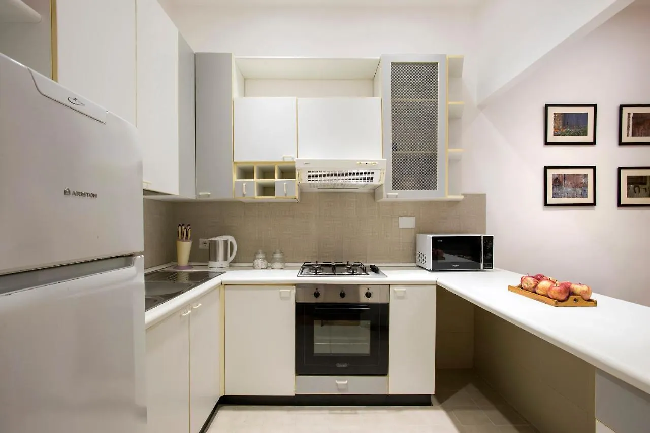 Cozy Loft @ Monti Apartment Rome