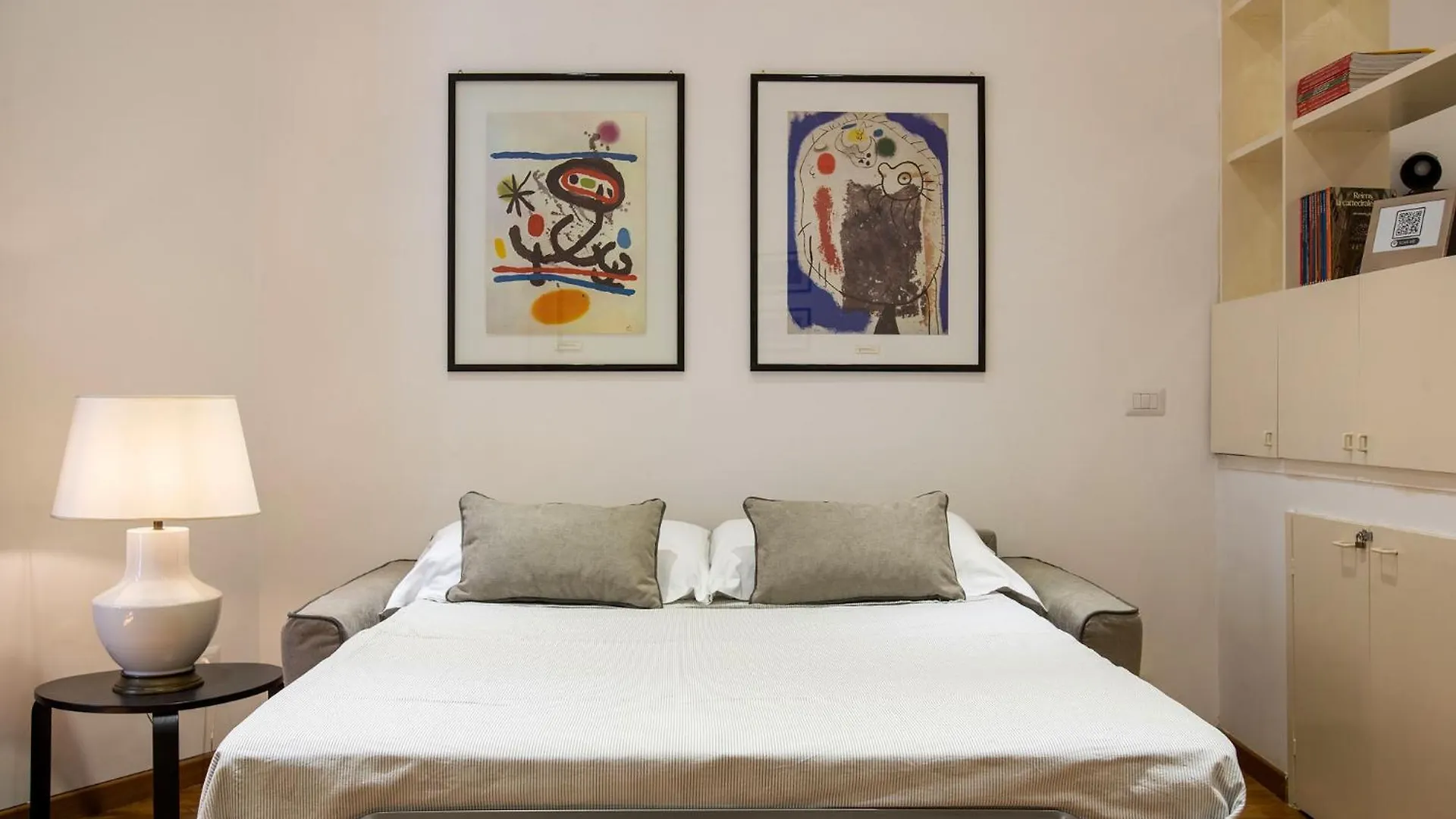 Cozy Loft @ Monti Apartment Rome